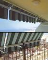 Toldo de Brazos Stor