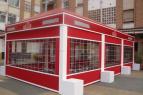 BAR USE TALAVERA