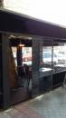 CERRAMIENTO CON PUERTA