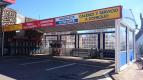 GASOLINERA CANDELEDA