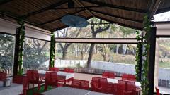 RESTAURANTE KOI
