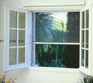 Mosquitera