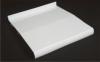 Tejadillo de Aluminio para Toldos