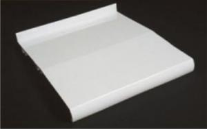 Tejadillo de Aluminio para Toldos