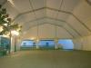 Carpa De Portico de 15,00 Poligonal
