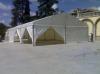 Carpa Portico de 10 metros