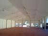 Carpa Portico de 15 metros