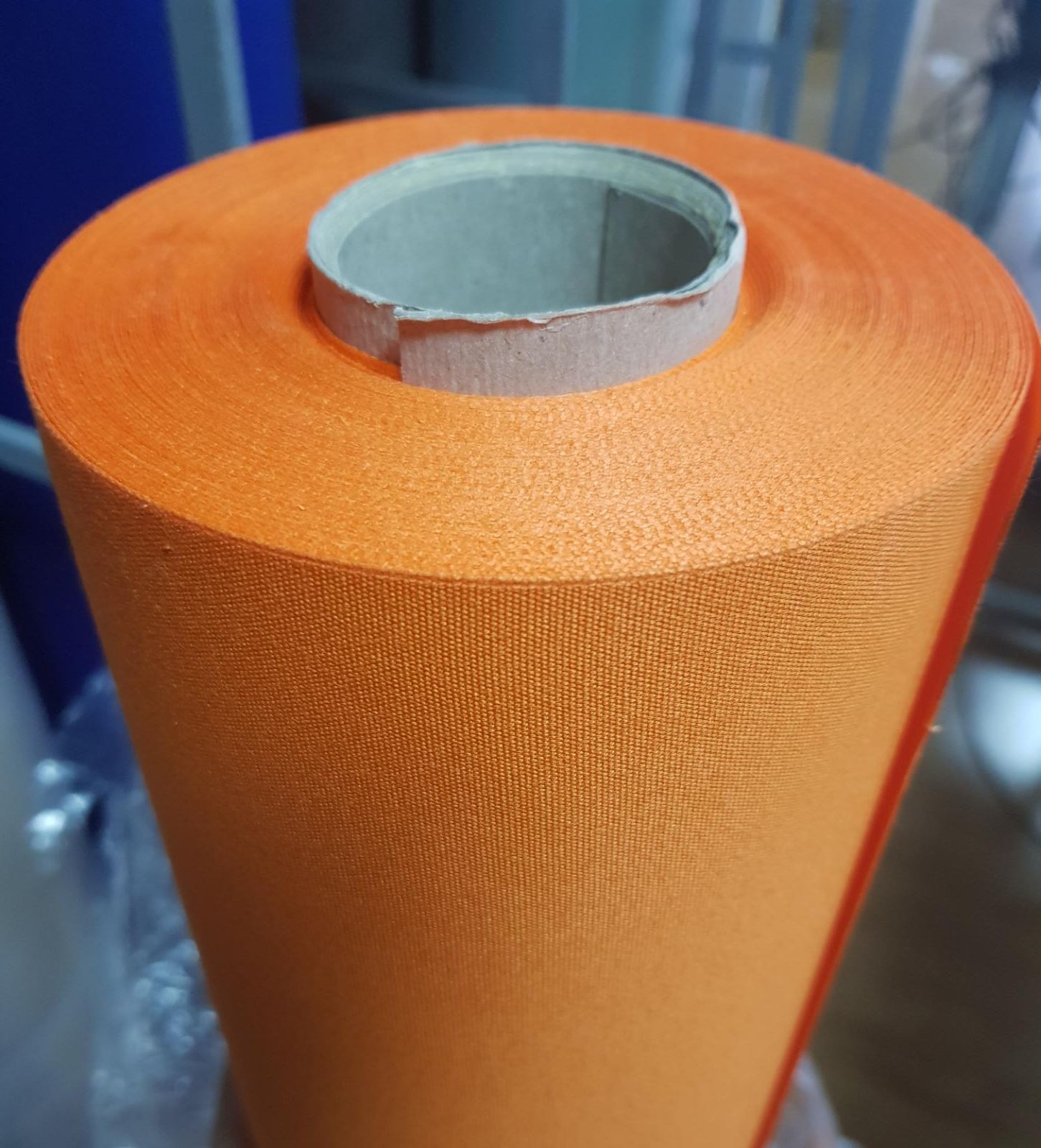 Naranja